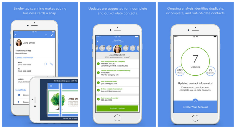 Illustration for article titled Our Favorite Android, iOS, and Windows Phone Apps of the Week